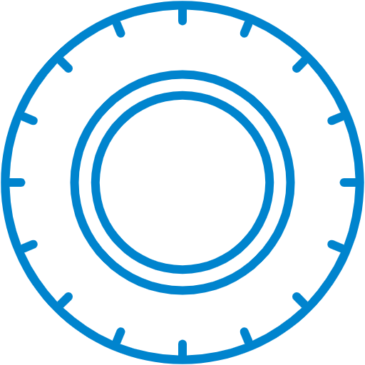 Aircraft Tires, Brakes
