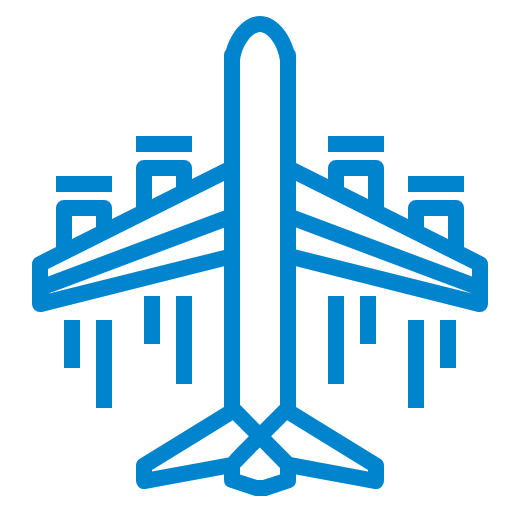 Commercial Aircraft Solutions